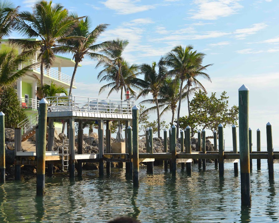 Unlocking the Florida Keys