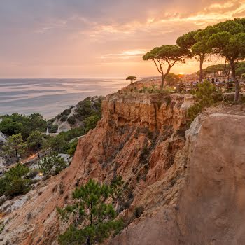 Wild Atlantic wellness at Algarve’s Pine Cliffs Resort