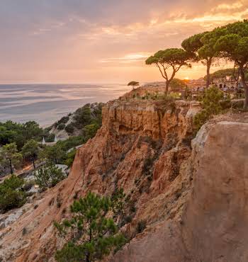Pine Cliffs Resort Algarve - The Luxury Collection.