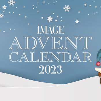Advent Calendar 2023 - HUB Header
