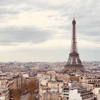 WIN: A five-star trip to Paris with spa treatments at Biologique Recherche