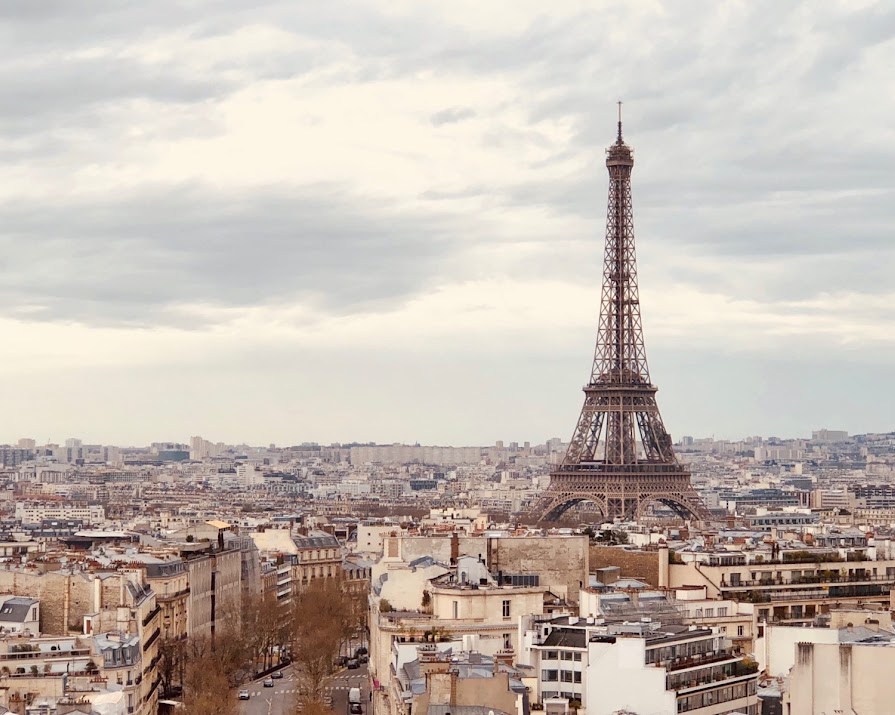 WIN: A five-star trip to Paris with spa treatments at Biologique Recherche