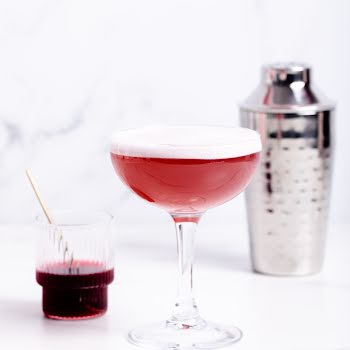 3 delicious cocktail recipes to try this festive season