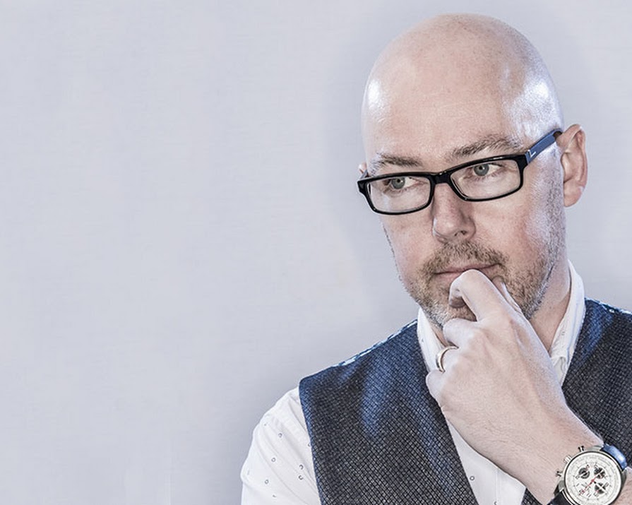 3 Irish writers recommended by John Boyne – and one which ‘blew his mind’