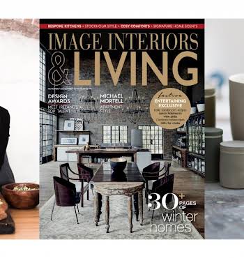 Image Interiors & Living November December 2016