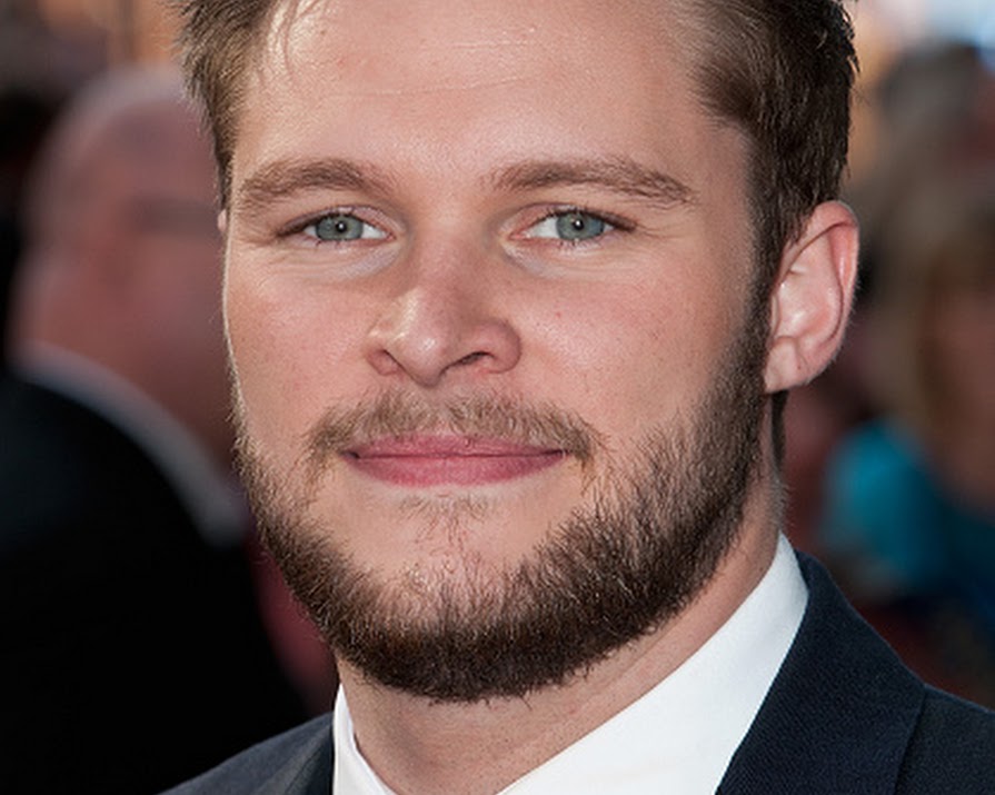 Jack Reynor Talks Sing Street And Being A ‘Rising Star’
