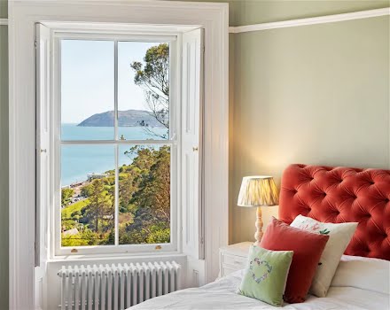 Killiney Victorian villa