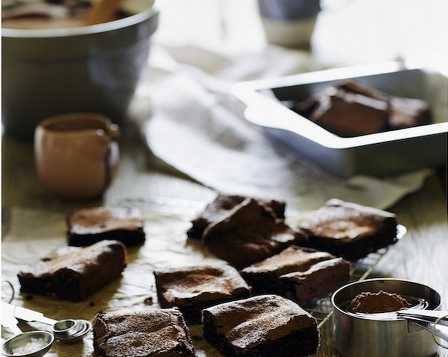 Cheat Your Way to Brownies
