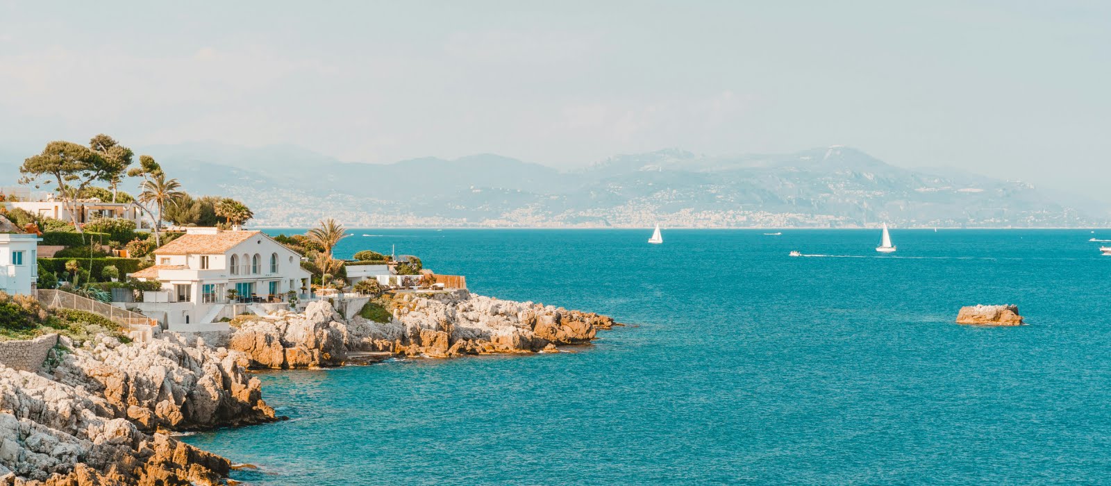 WIN a trip for two to the South of France