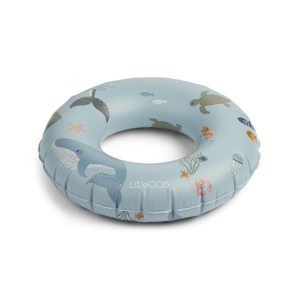 Swim Ring, €23, Barn