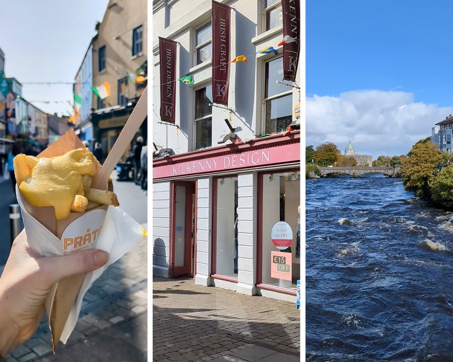 Meet the neighbourhood: A local’s guide to Galway