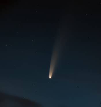 comet