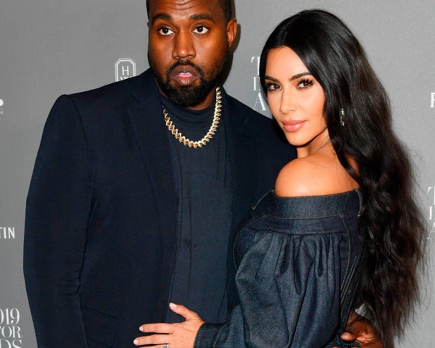 Kim Kardashian on her divorce: ‘I always thought being lonely was totally fine’