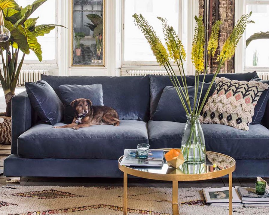 7 sofas to sink into this October