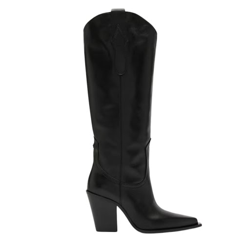 Russell & Bromley Saddle Up Boots, €525