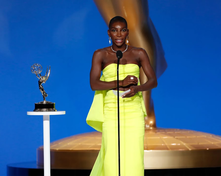 The best moments from the 2021 Emmys