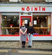 Meet the sisters behind the hugely successful Nóinín in Kilkenny