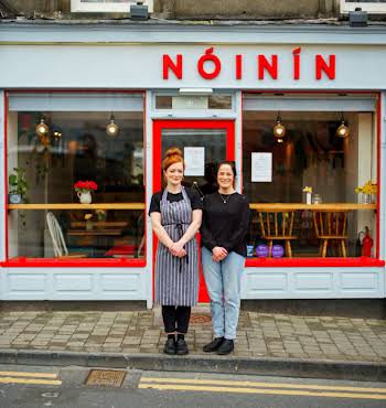 Nóinín in Kilkenny