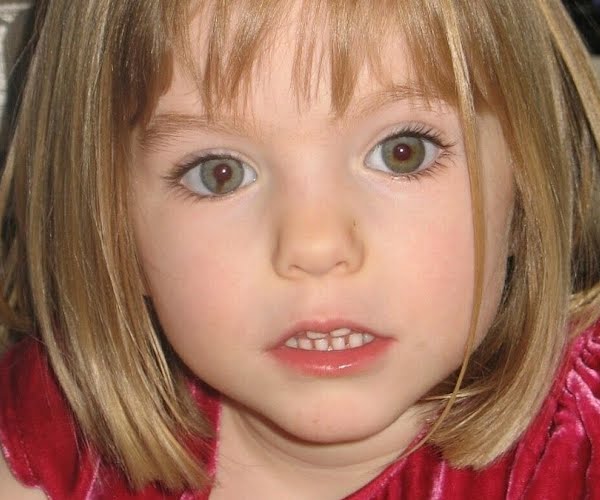 Madeleine McCann parents still ‘cling to hope’ ahead of her 18th birthday