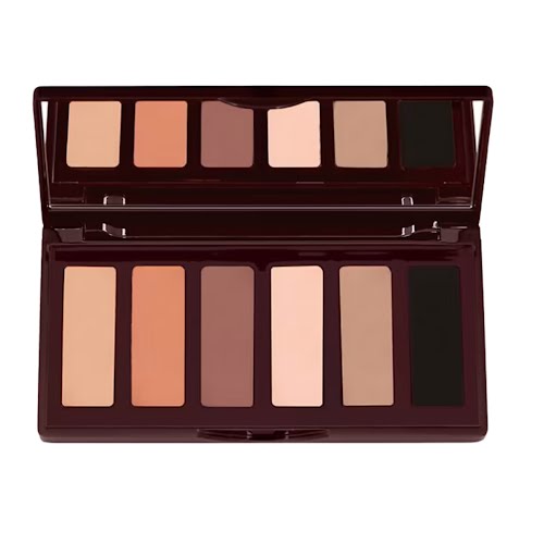 Charlotte Tilbury Super Nudes Easy Eye Palette, €60