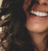 Forget fillers – your teeth hold the key to looking younger