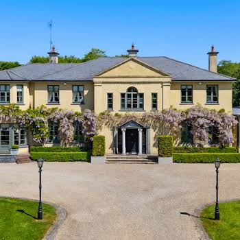 Naas property