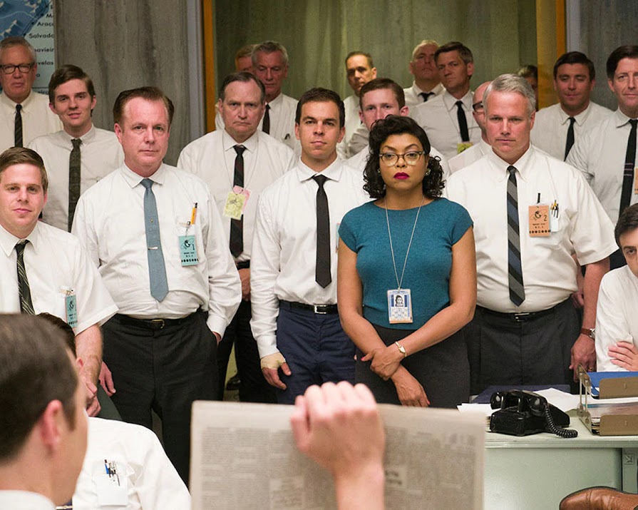 25 empowering movies that will make you proud to be a woman