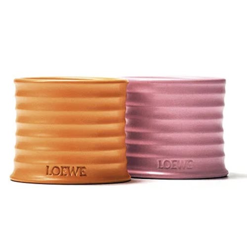 Loewe Ivy Candles, €210