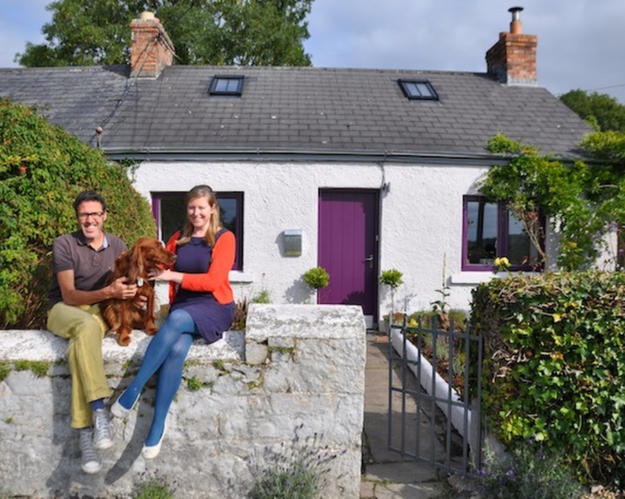 Could This Quaint Co Clare Cottage Be Crowned <i>Home of the Year</i>?