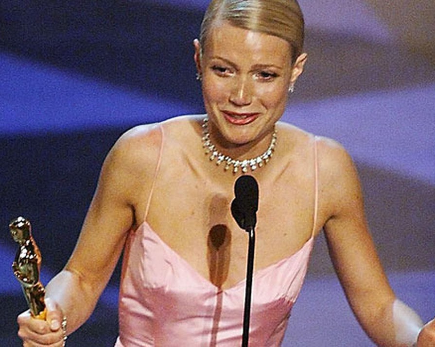 WATCH: 5 of the most infamous Oscar acceptance speeches