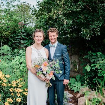 13 things we learned having our wedding at home