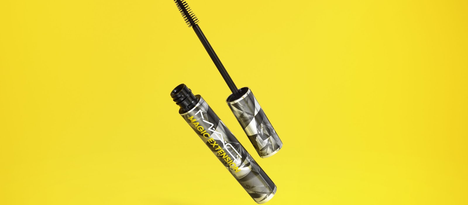 This lengthening mascara had a record breaking waiting list