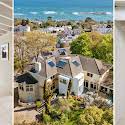 This three-storey Dalkey home has the most beautiful sloping gardens