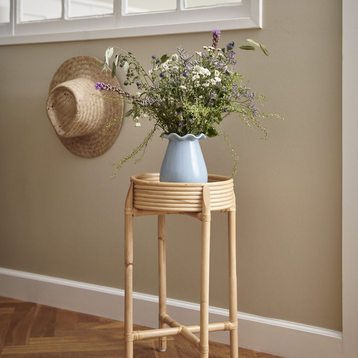 Plant stand, €33.60