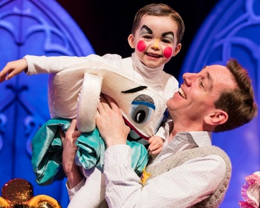 The Best Moments From The 2015 Late Late Toy Show