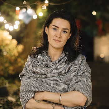 MayKay on Other Voices and the power of making lovely noise