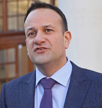 Leo Varadkar's best pop culture