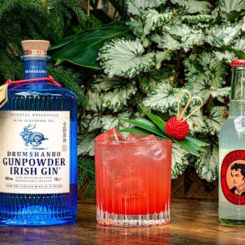 #ShopLocal: The Irish gin we’re stocking up on for Christmas this year