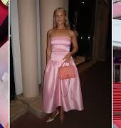 A red carpet first-timer brings us behind the scenes at Cannes Film Festival