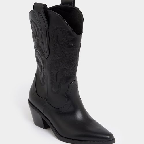 Savida Arianna Western Boots, €40