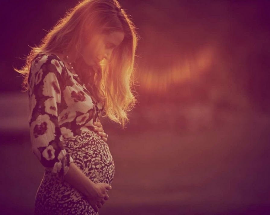 Blake Lively is Expecting!