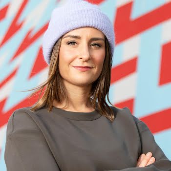 Deirdre Breen: ‘Treat a career in the arts as seriously as you would one in finance or tech’