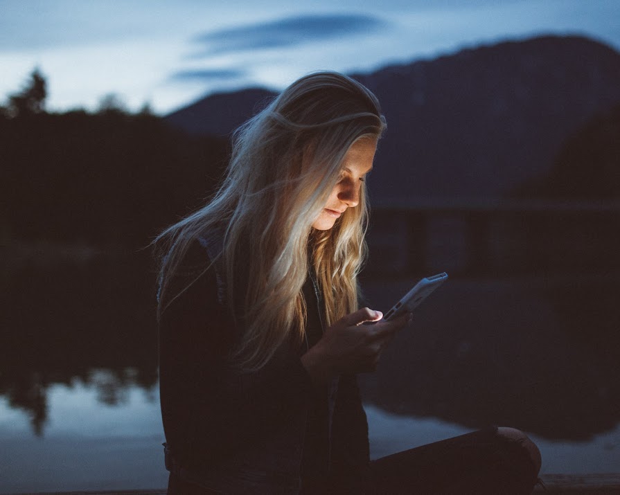 How to get out of your phone addiction rut, according to a digital wellbeing expert