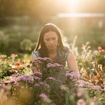 A Belfast flower farmer shares her guide to growing cut flowers at home