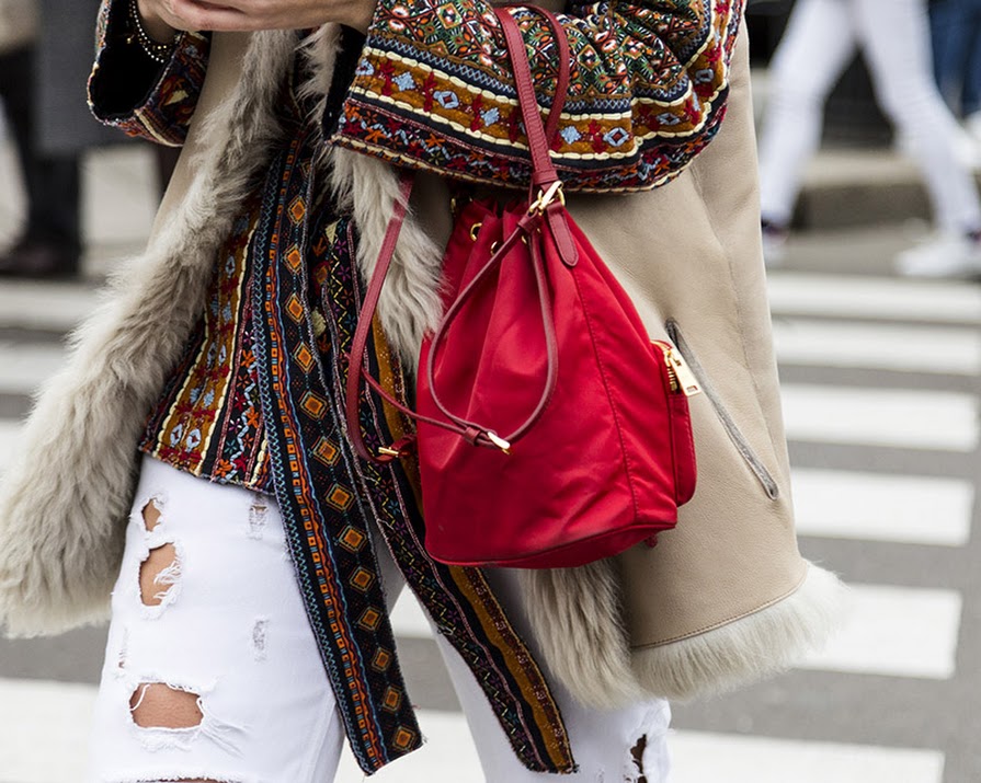 Ethical fashion move: Prada announces it will no longer use fur