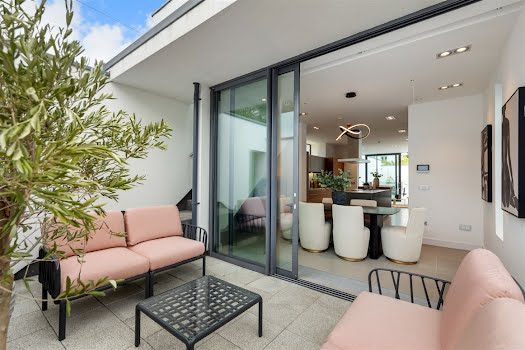 Rathmines home