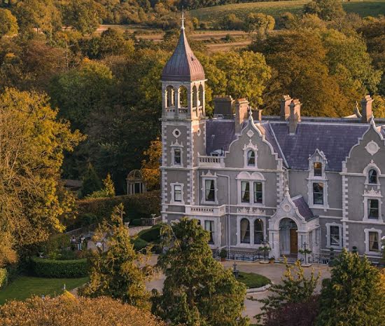 WIN a two-night stay at the four-star Killashee Hotel complete with spa, style and shopping