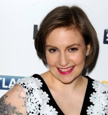 lena dunham