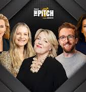 Meet the judging panel for The Pitch 2025