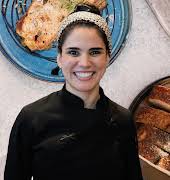 Chef Laura Rosso on her life in food